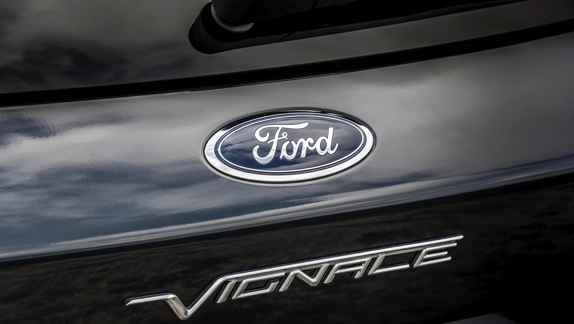 Kuga Vignale EcoBlue Hybrid
