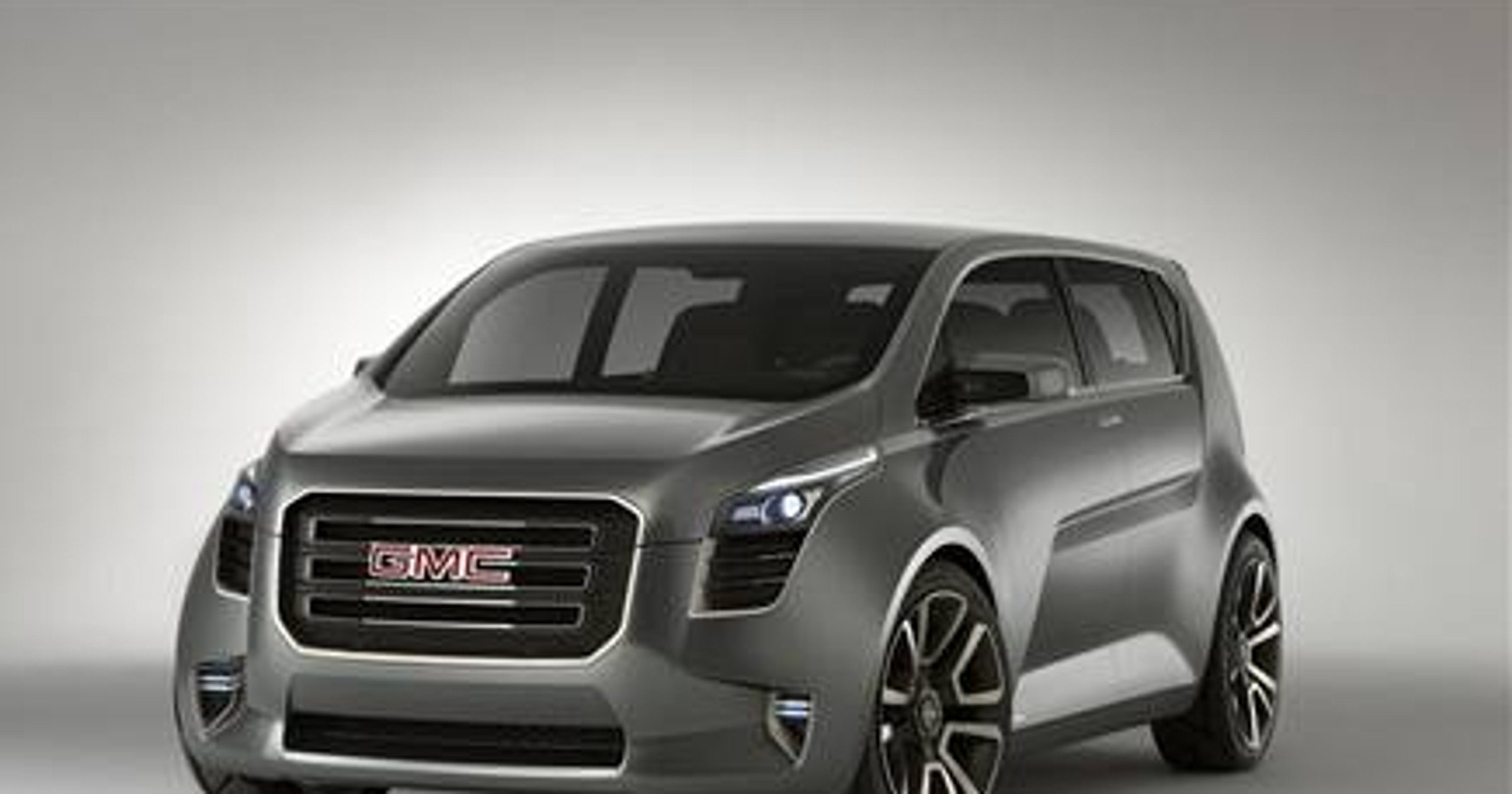 Czy Chińczycy kupią General Motors?