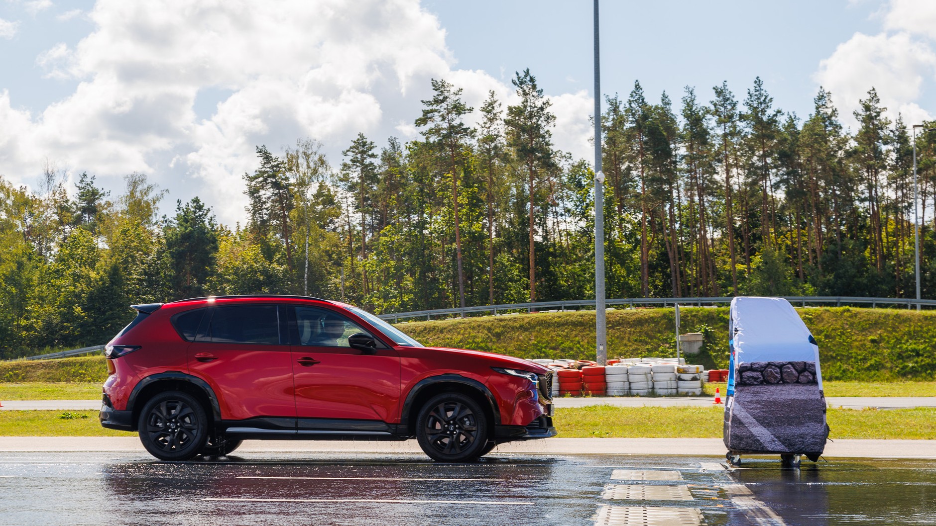 Wielki Test Auto Świata 2026