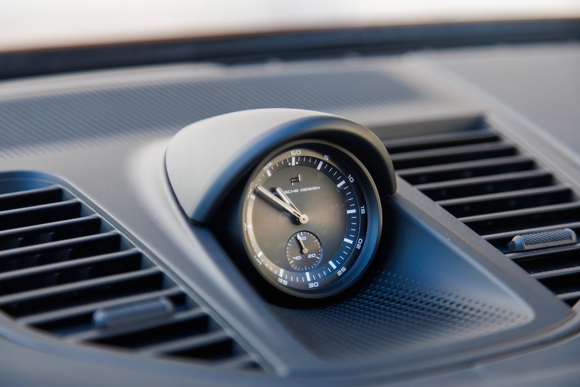 2024 Porsche Panamera