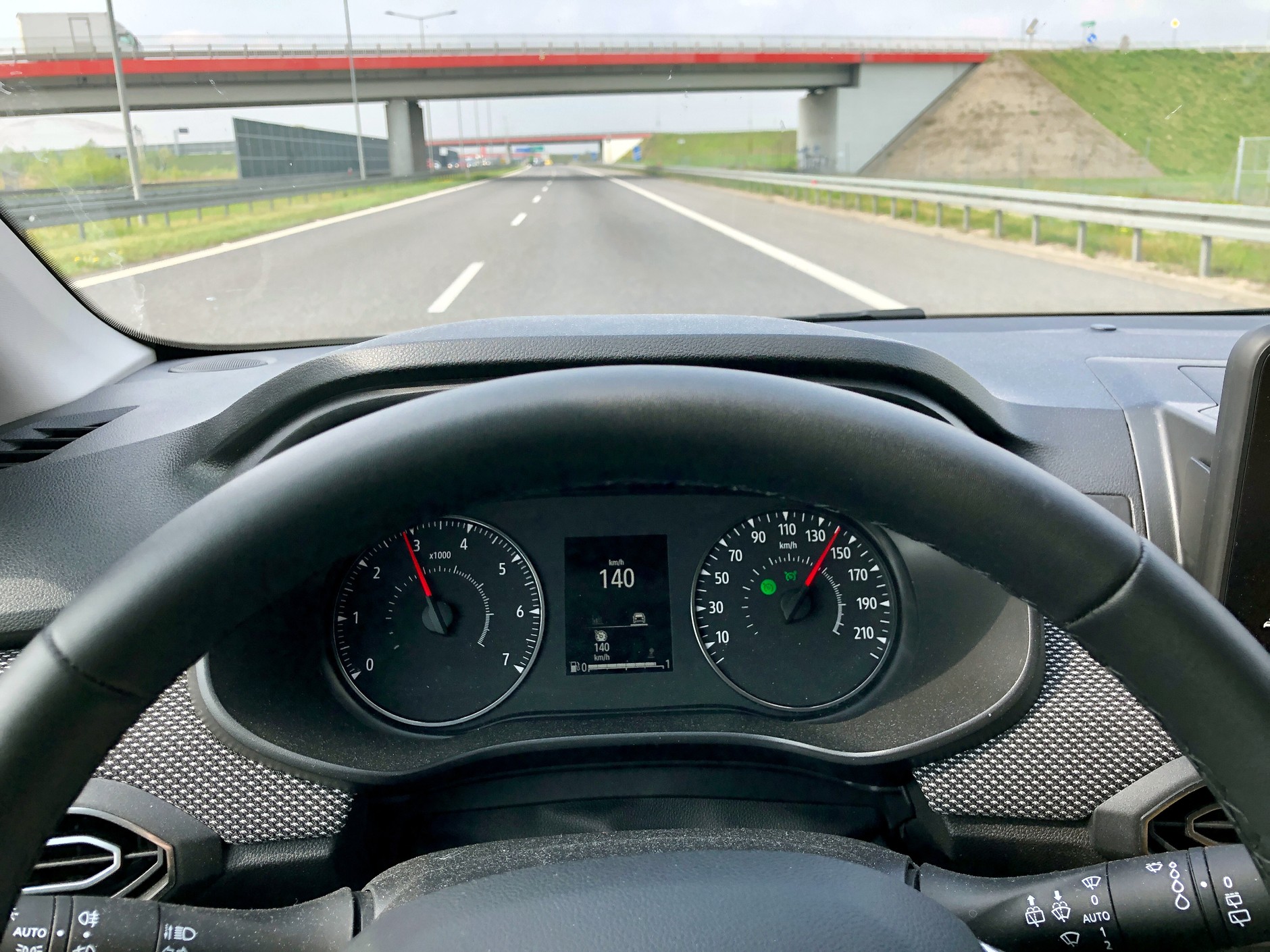 Dacia Jogger 1.0 TCe 110 KM Comfort