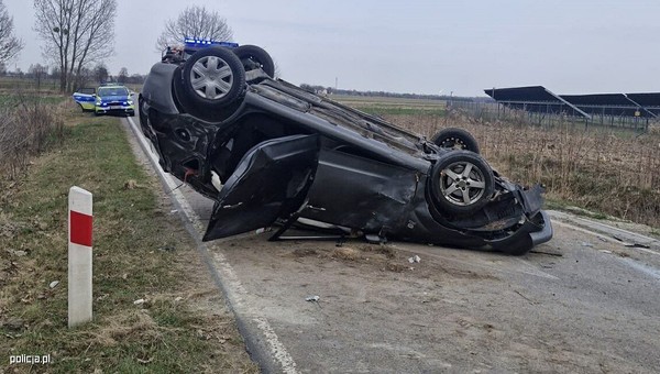 Dachowanie w powiecie kozienickim
