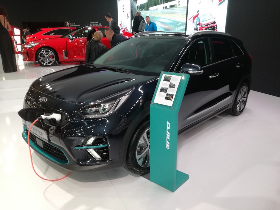 Poznań Motor Show