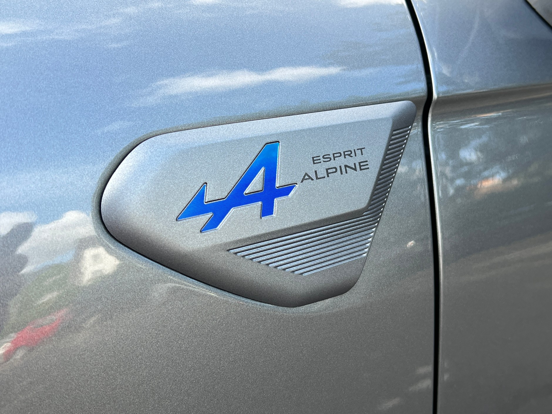 Renault Clio 2023 po liftingu