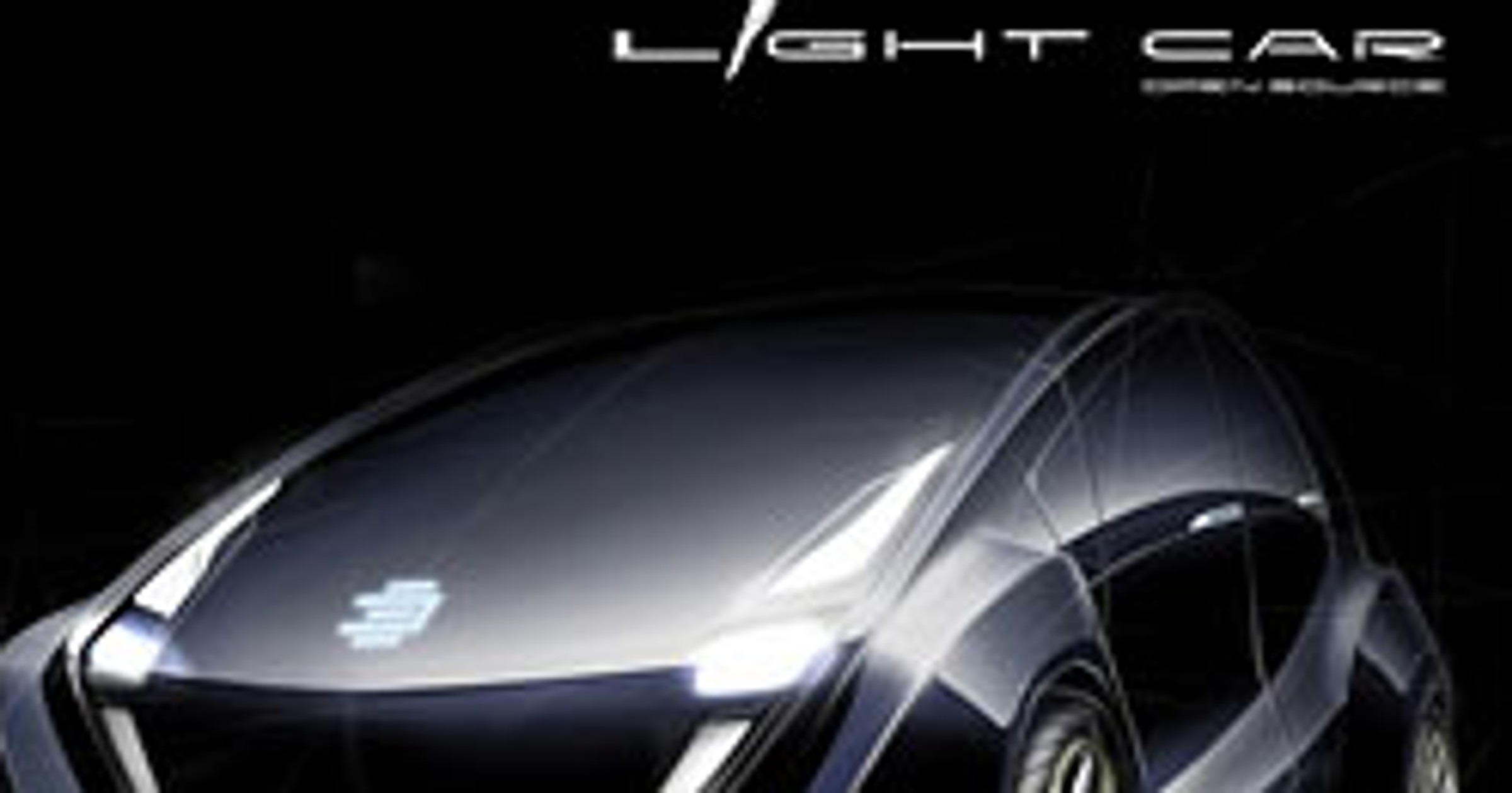 Genewa 2009: koncept EDAG Light Car – Open Source