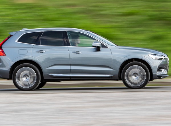 Najpopularniejsze SUV-y klasy średniej w Polsce - te auta omija kryzys