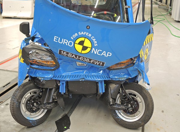 W tych autach możesz zginąć!