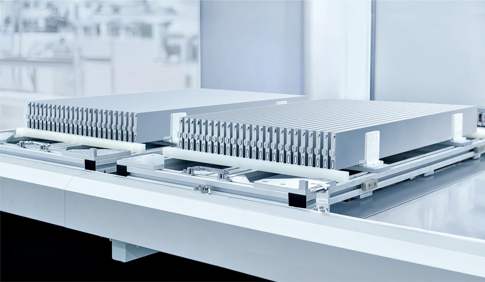 Akumulator Blade (BYD)