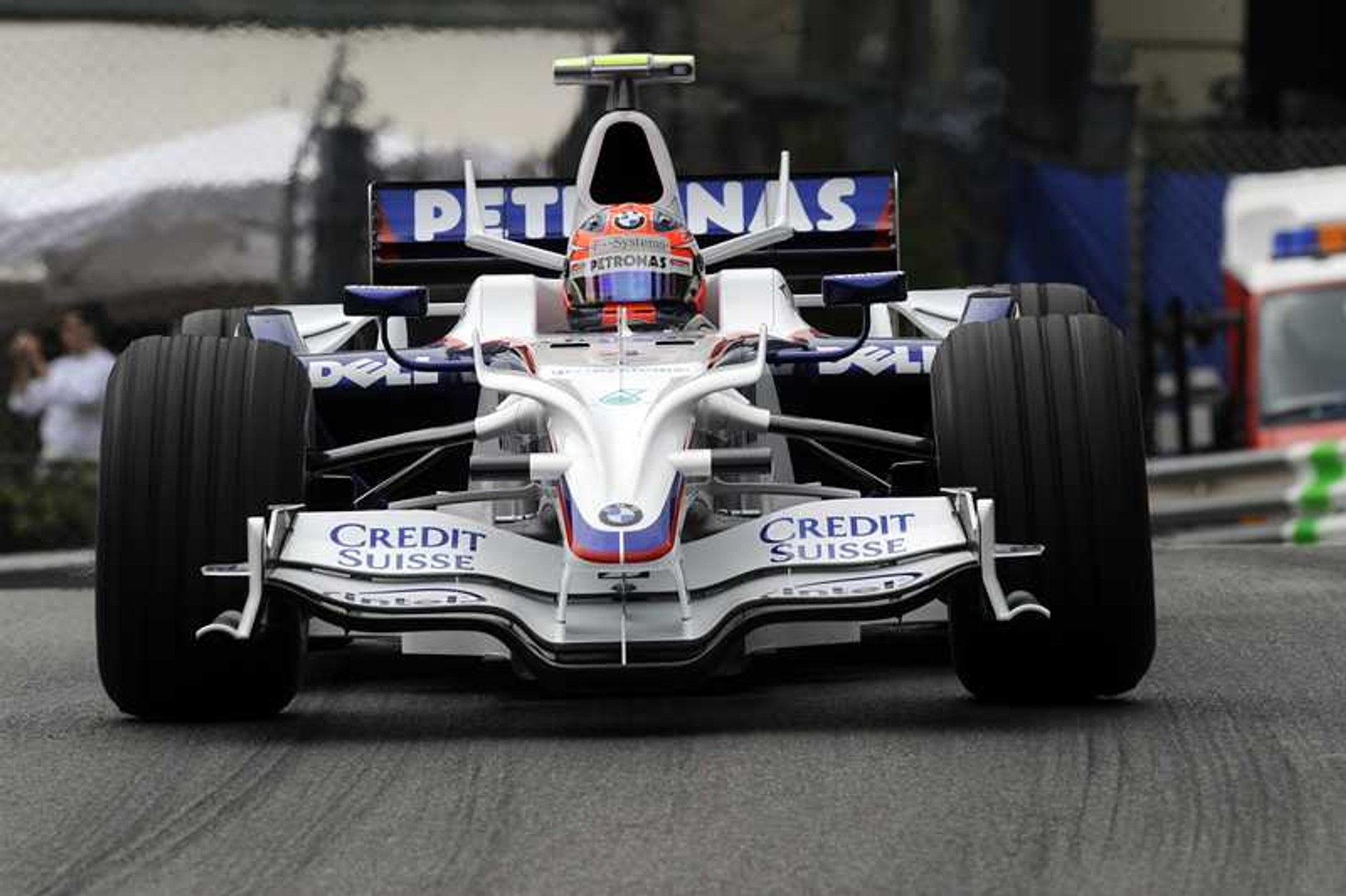 Grand Prix Monaco 2009: historia i harmonogram (fotogaleria)