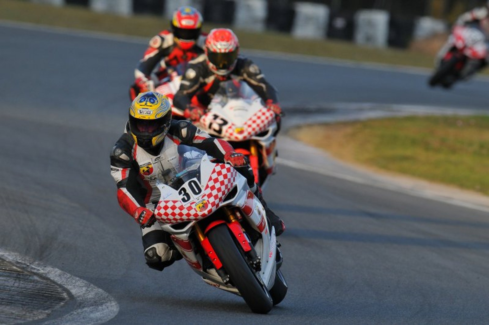 Fiat Yamaha Cup 2009 - Znamy już zwycięzców tegorocznej serii wyścigów