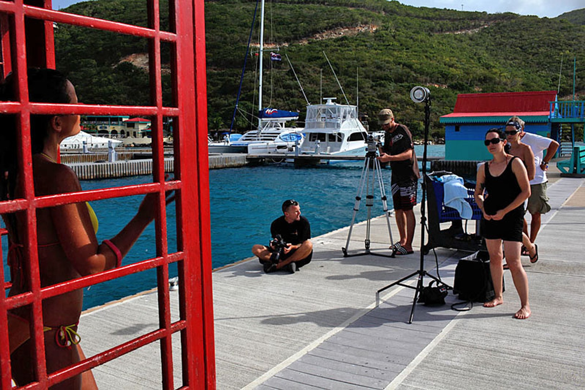 Tuning Word Bodensee 2010: znamy już dziesięć finalistek Miss Tuning