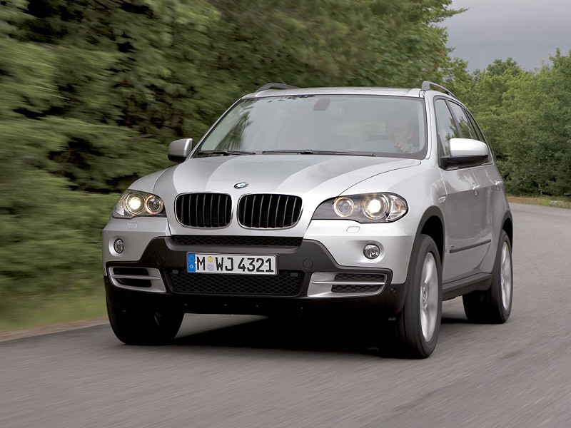 BMW AdvancedDiesel z BluePerformance: kolejne czyste diesle dla USA
