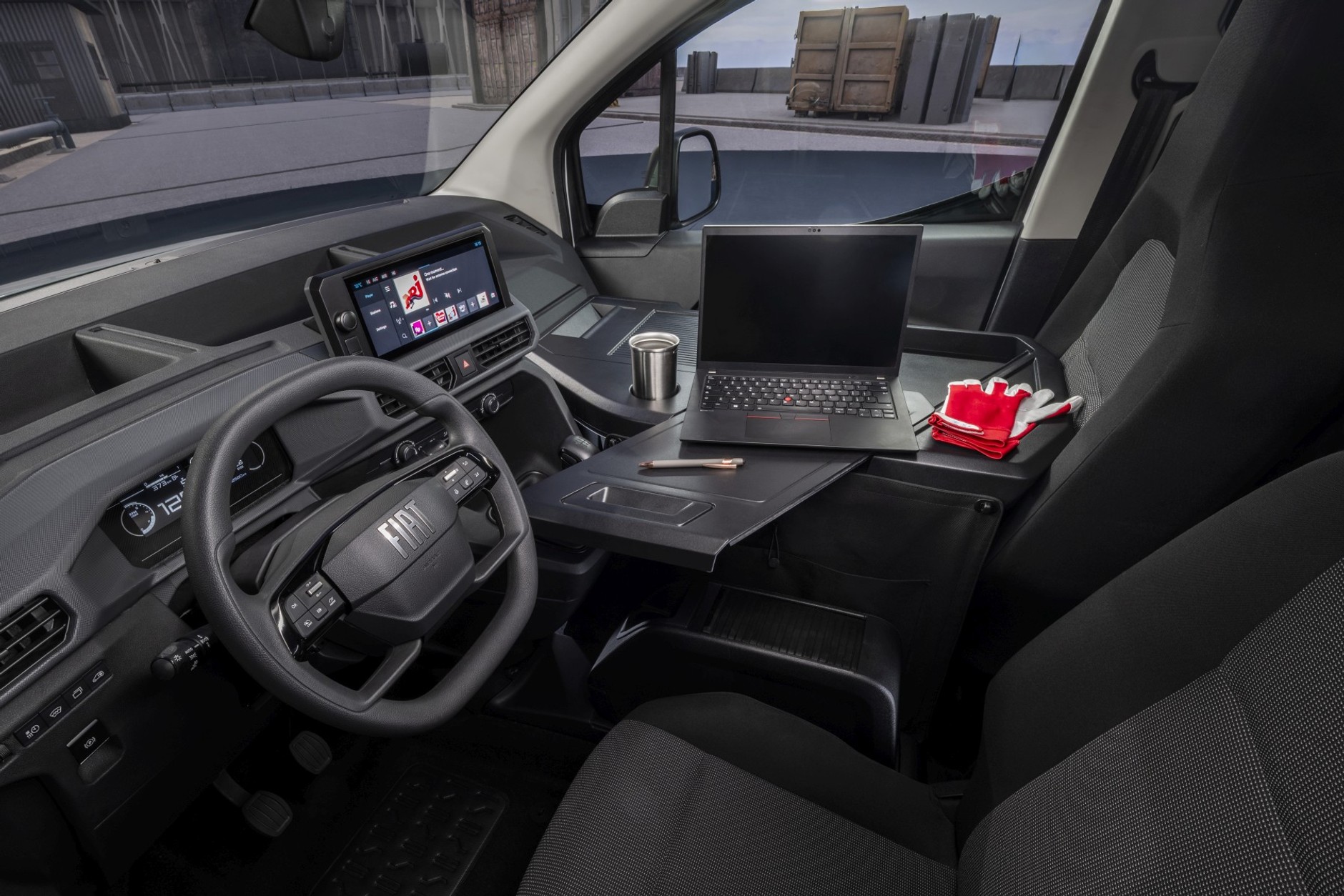 Fiat Doblo EasyPRO