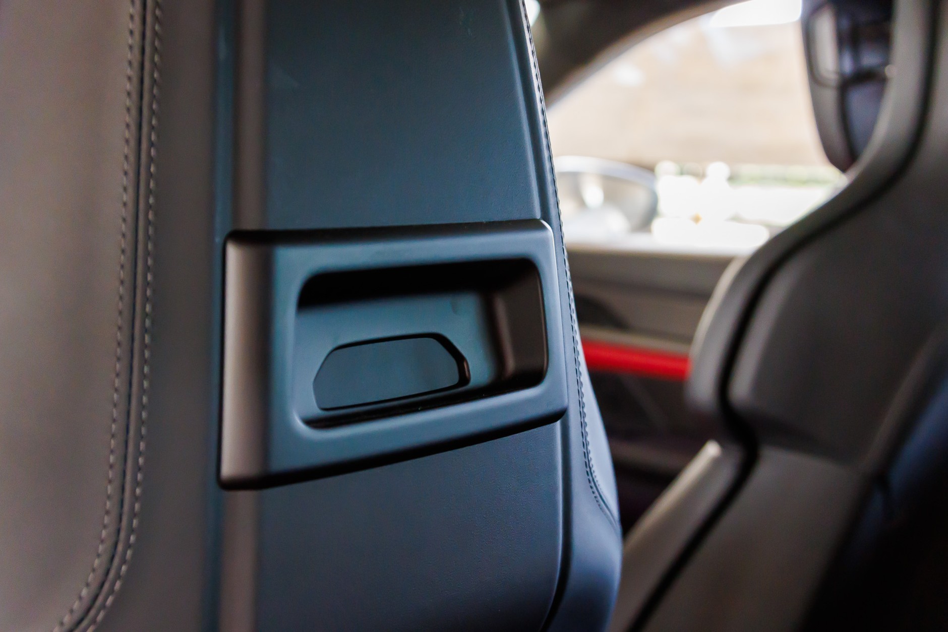 2024 Porsche Taycan 4S