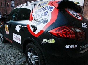 RMF Morocco Challenge