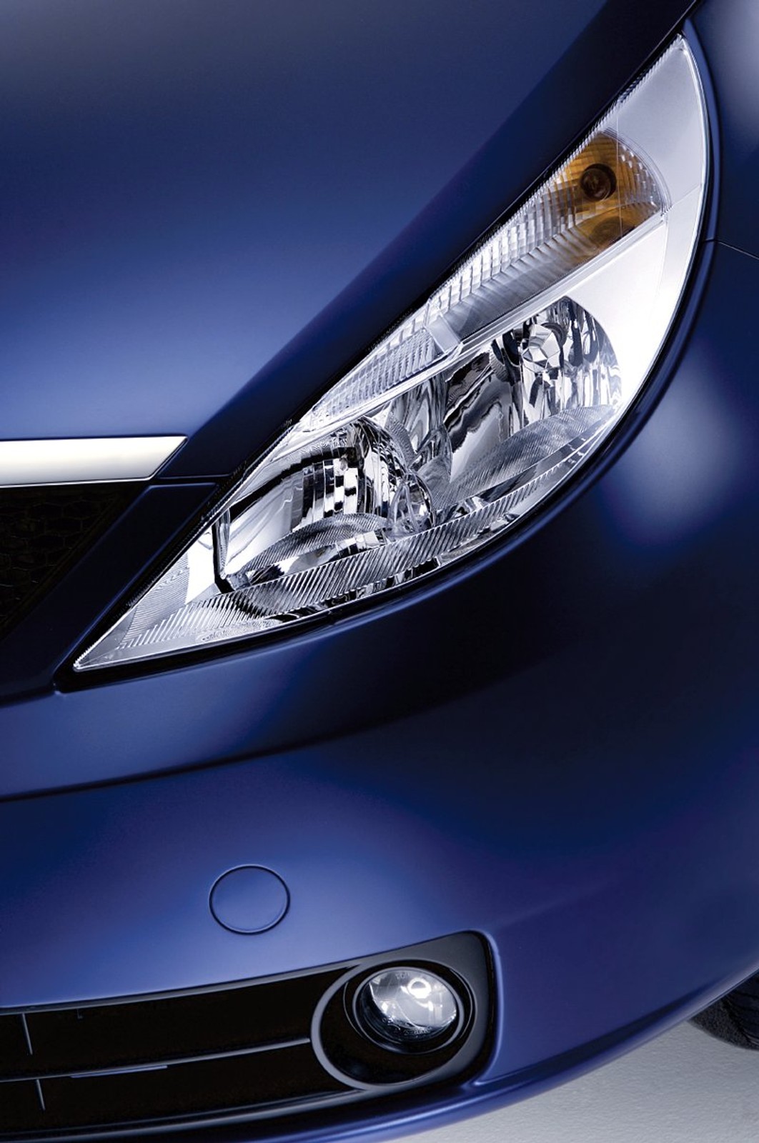 Tata Nano otrzyma niemiecki turbodiesel