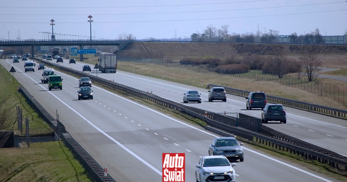 Zakaz jazdy przez prawie cały dzień. Sypią się mandaty do 500 zł, ale... spokojnie