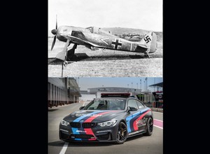 BMW z silnikiem na wodę? Powrót do pomysłu sprzed 73 lat