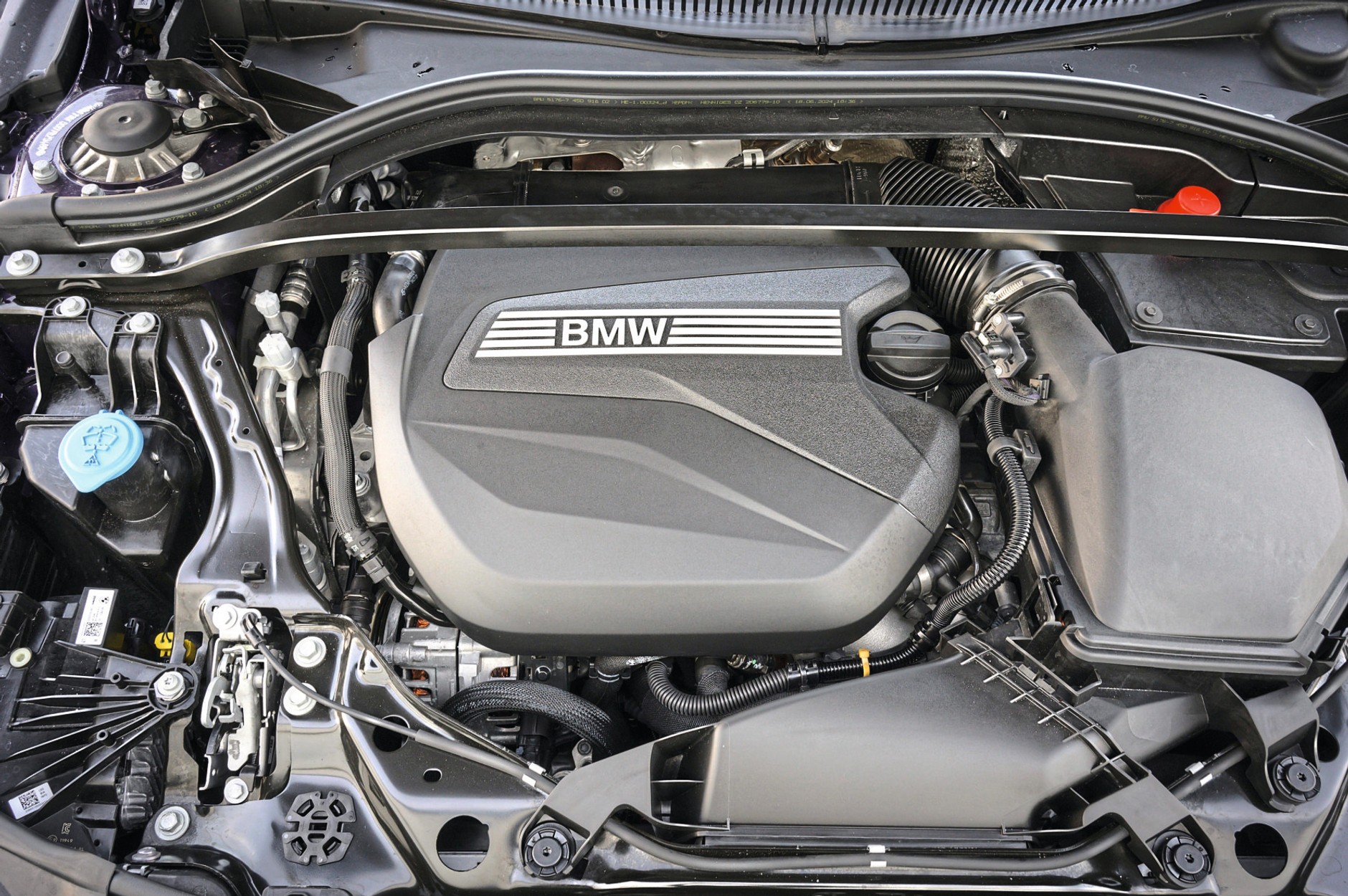 BMW 118d
