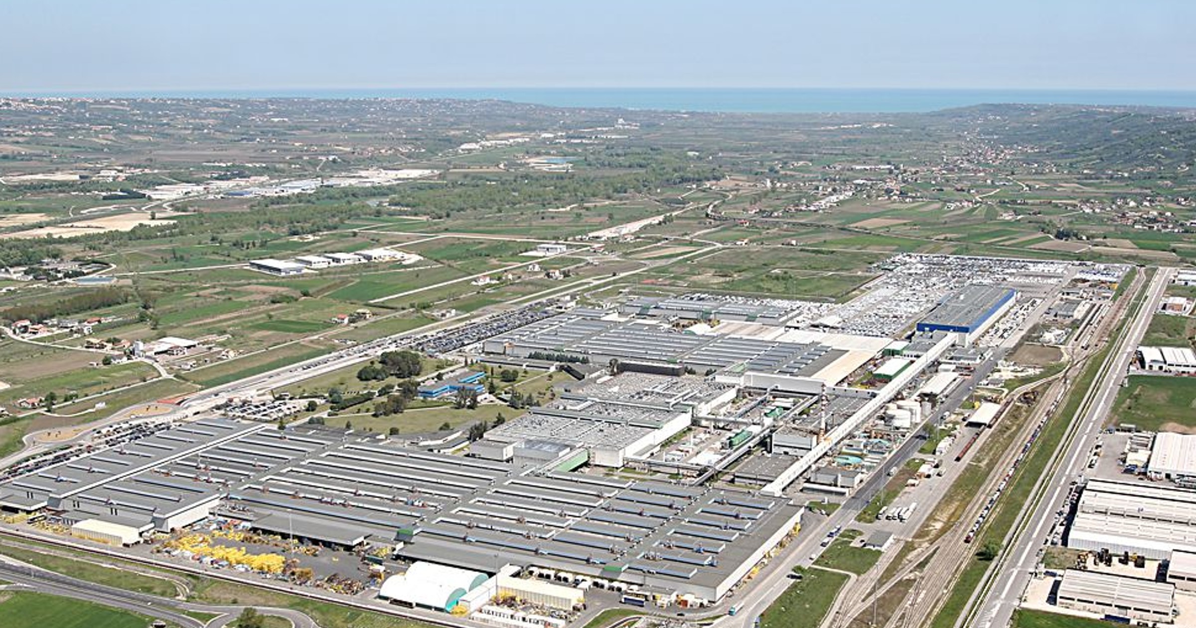 Fiat i PSA przedłużają współpracę