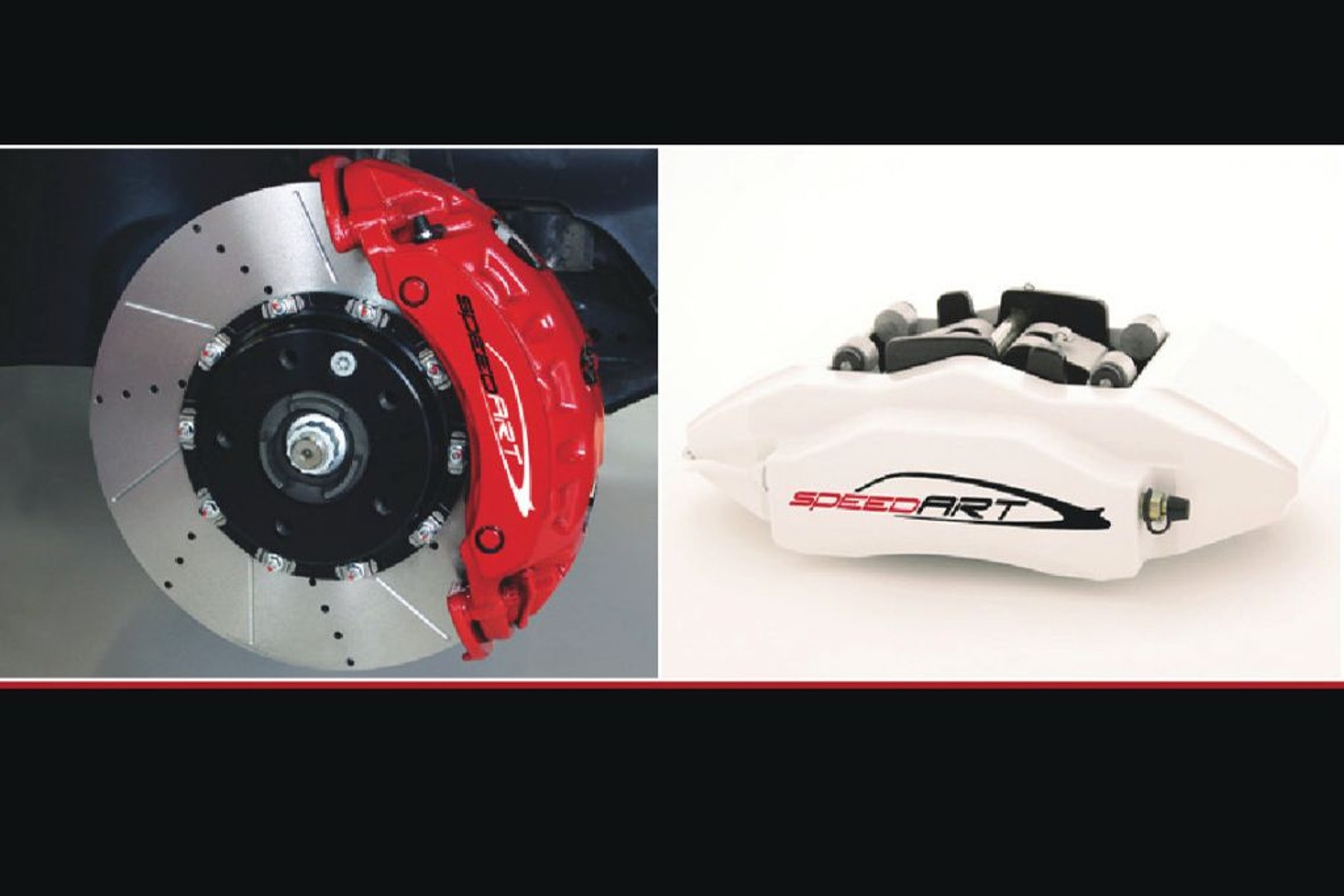 Porsche Cayenne SpeedART – szerzej już się nie da