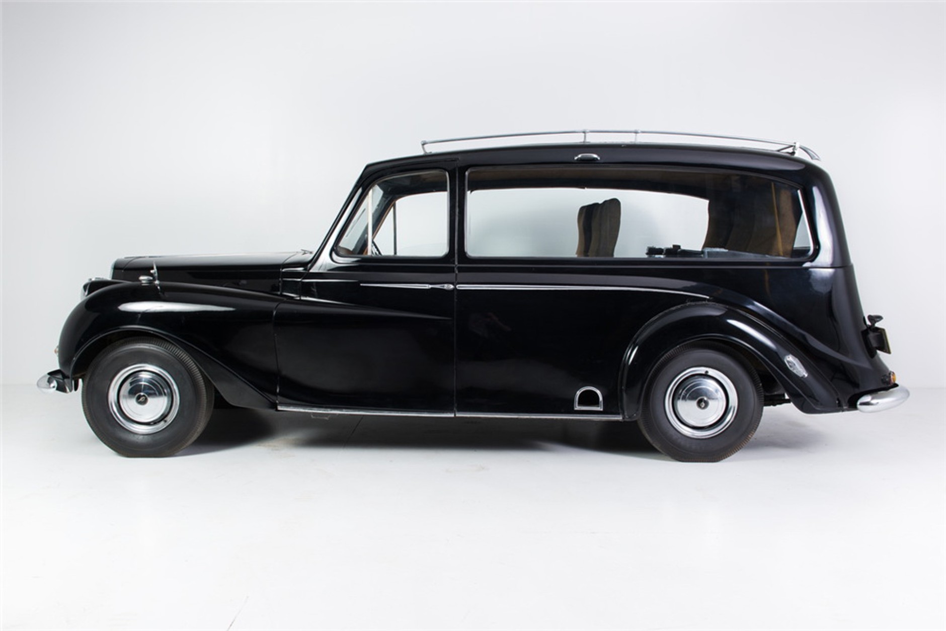 Austin Princess Johna Lennona