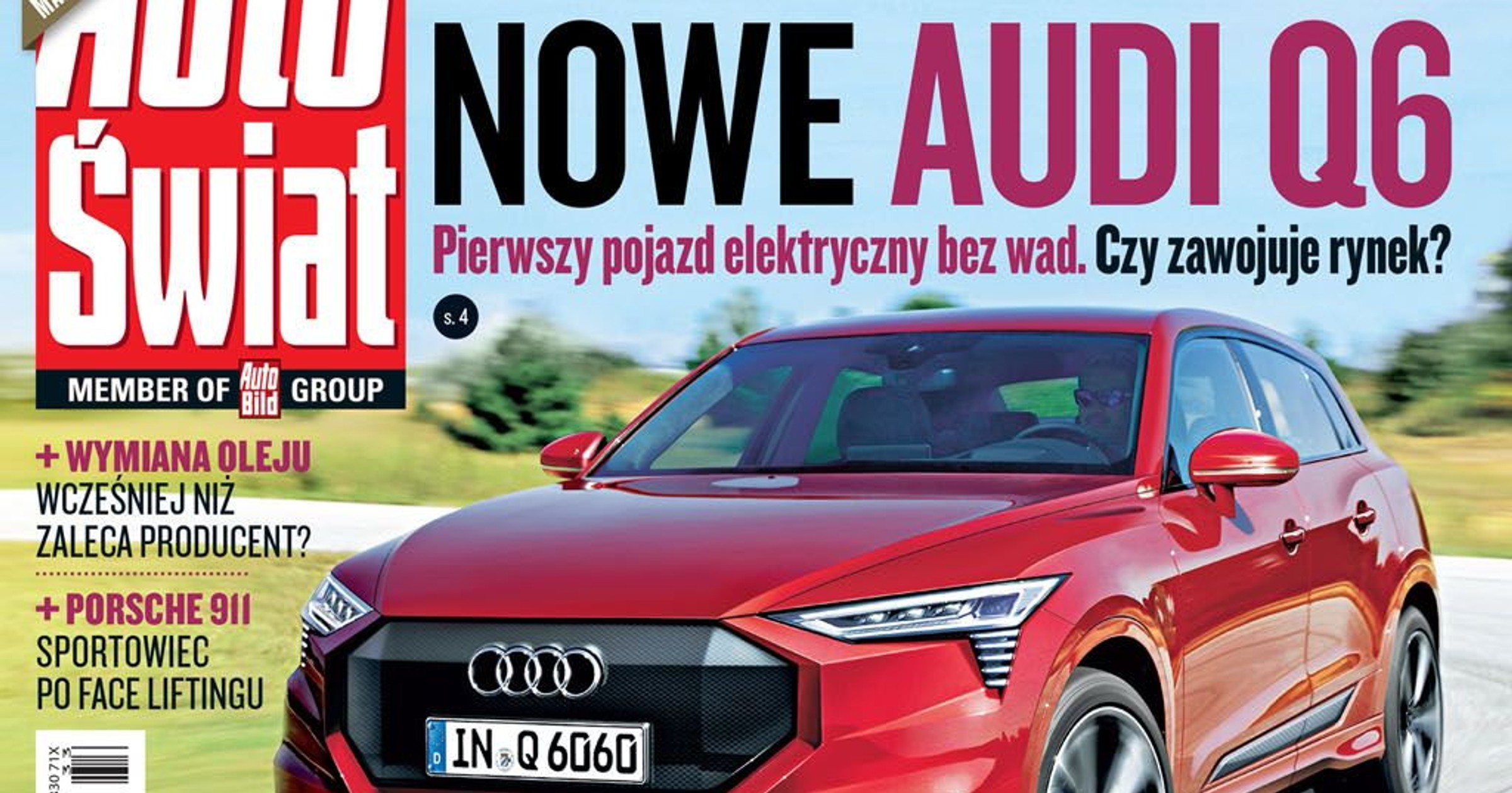 Auto Świat 33/2015