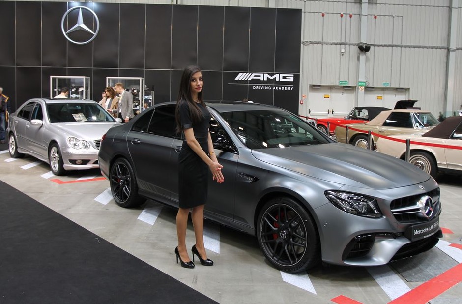Auto Nostalgia 2017