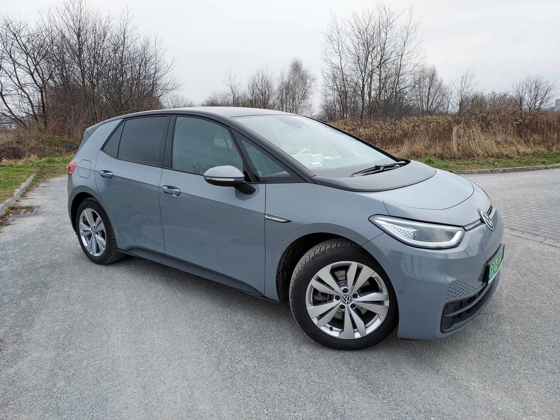 Volkswagen ID.3