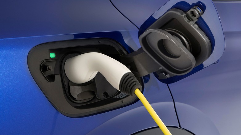 ID.4 – elektryczna gwiazda ze stajni Volkswagena