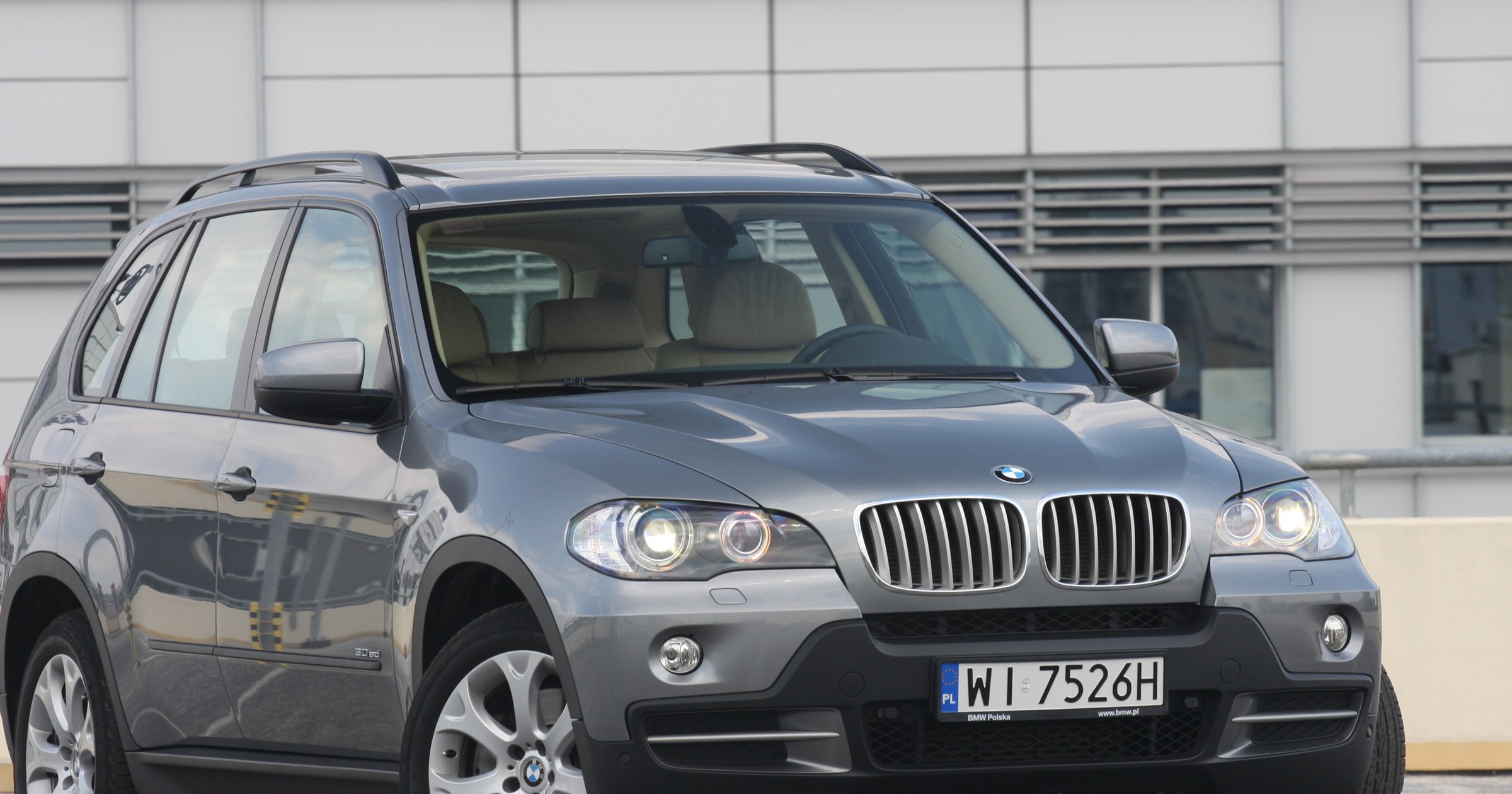 Najpopularniejsze auta wśród złodziei to…