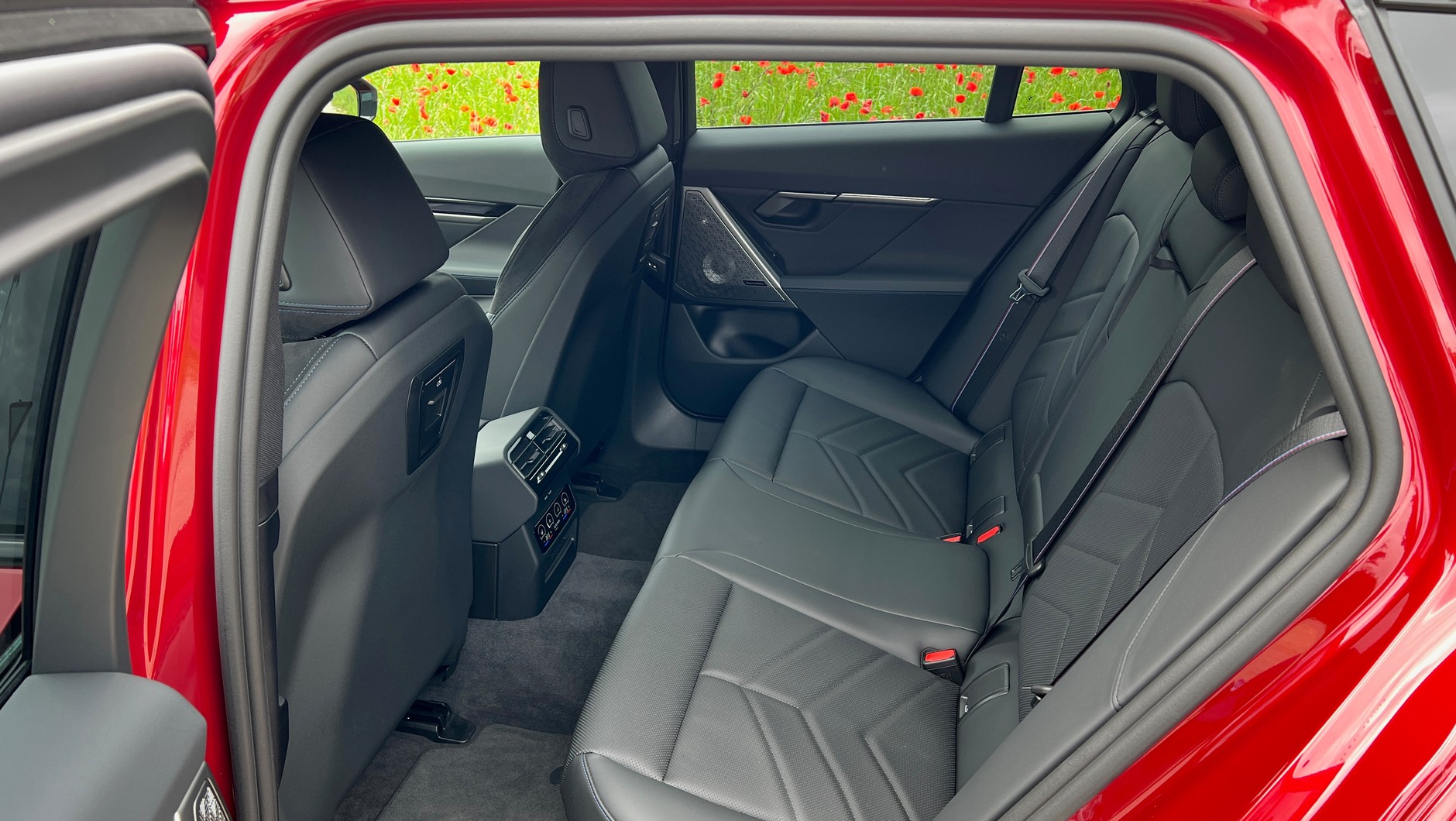 BMW i5 Touring (2024)