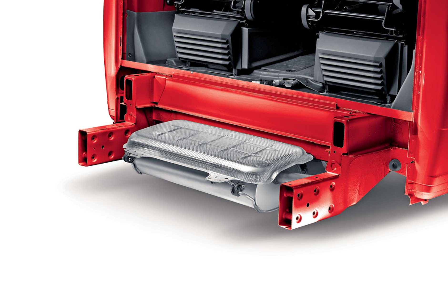 Jak powstaje kamper?