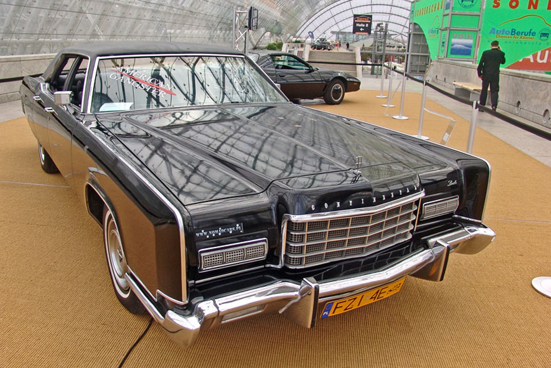 AMI/AMITEC/AMICOM 2010: jubileuszowa edycja (10-18.04)