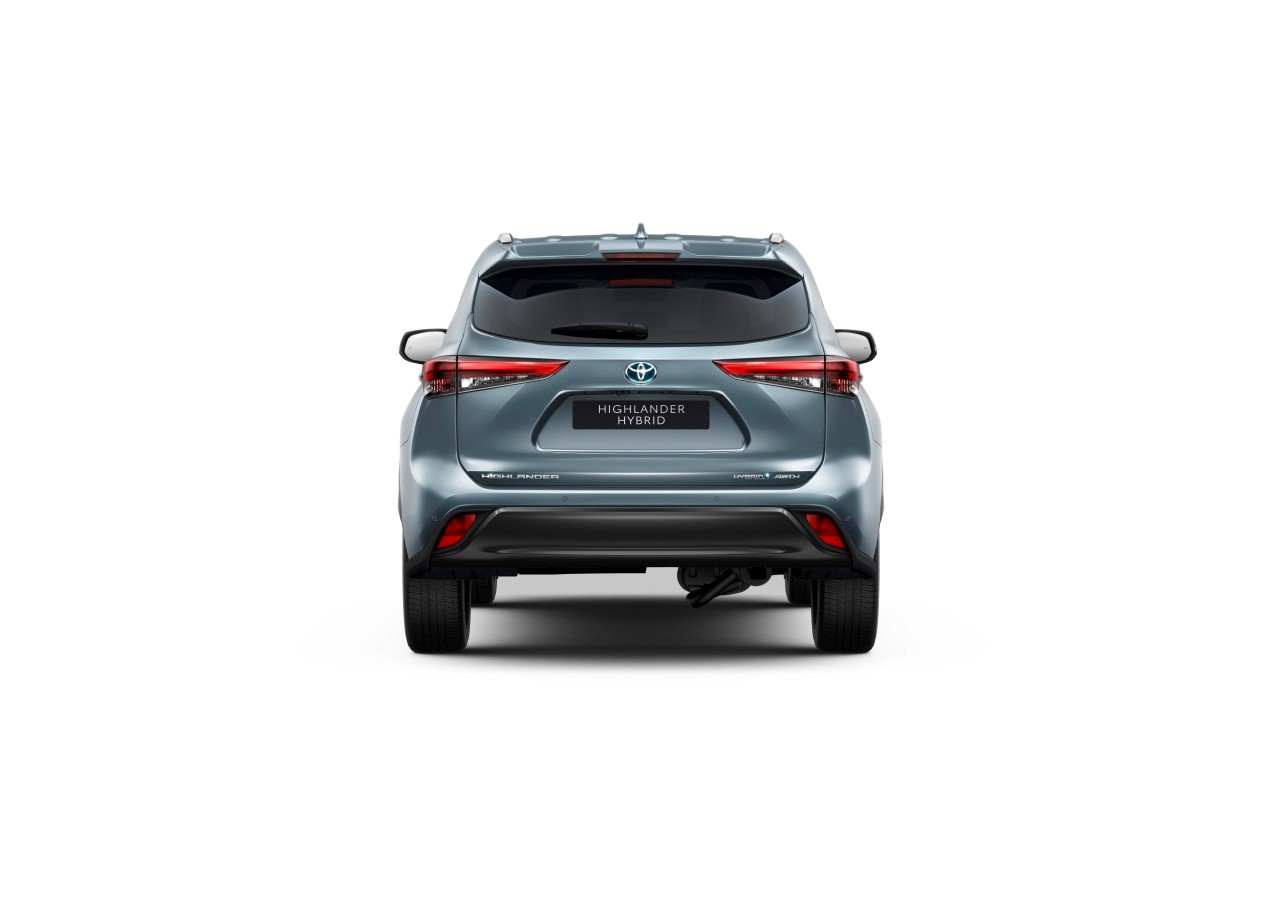 Rusza przedsprzedaż największego SUV-a Toyoty – ceny od 231 900 zł