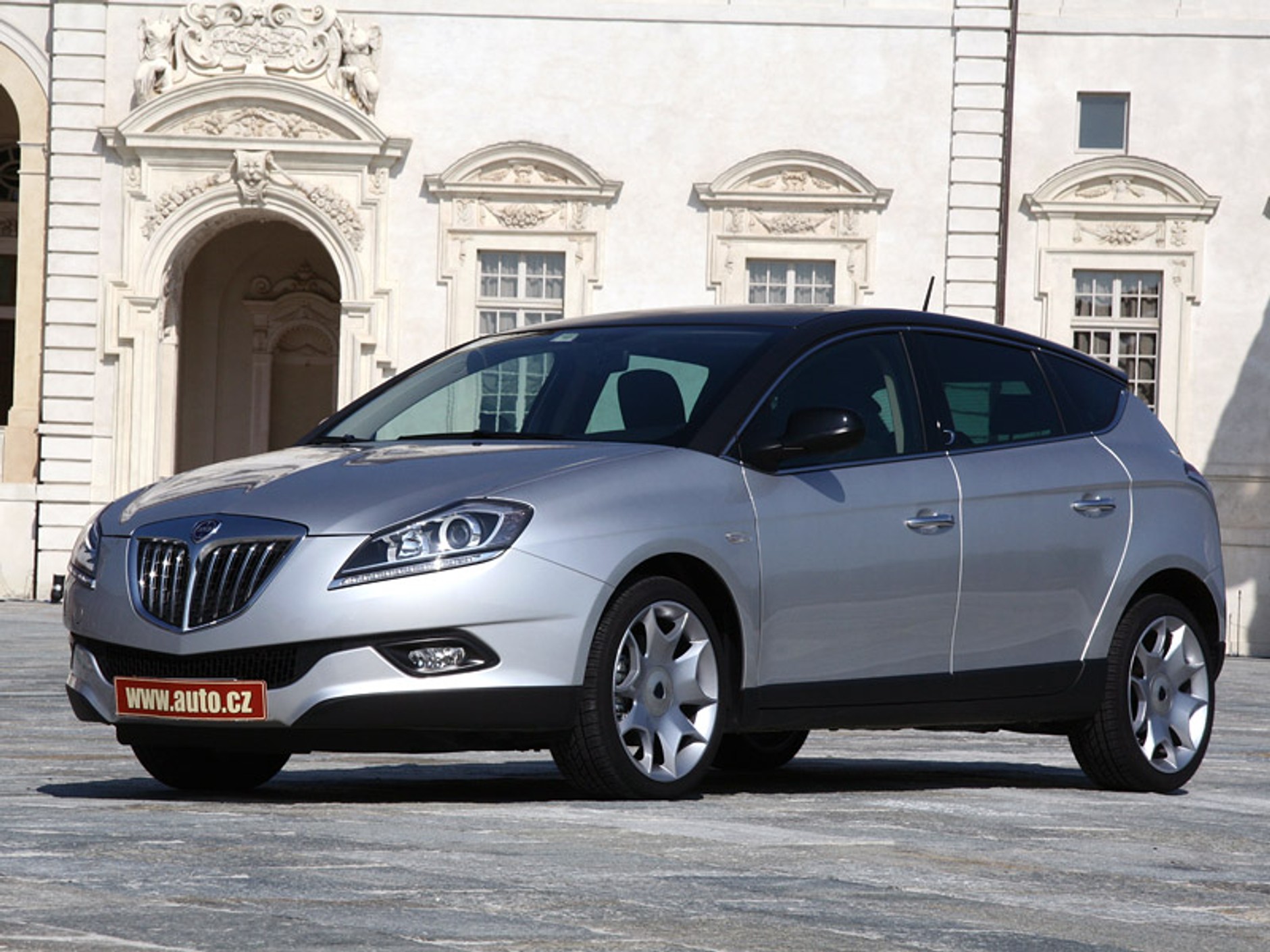 Pierwsze wrażenia: Lancia Delta – legenda w nowym runie