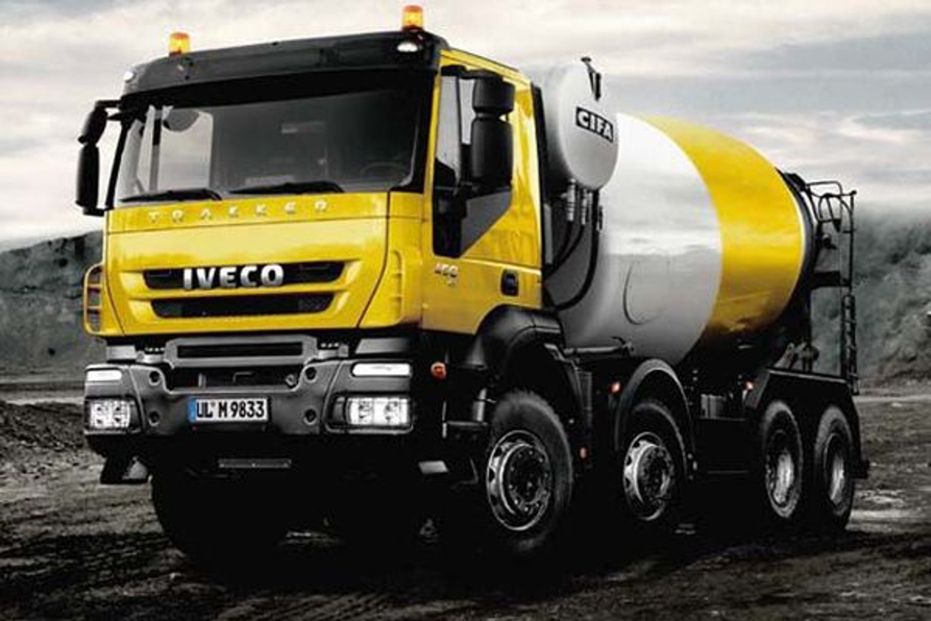 Iveco