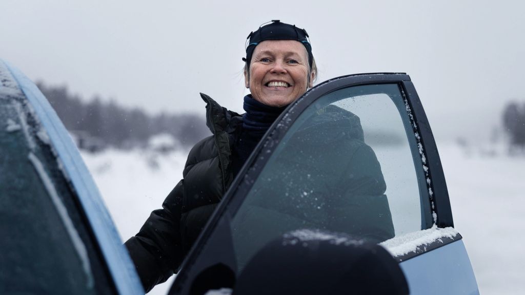 Hyundai IONIQ 5 N | Czy sportowy samochód elektryczny może podnosić poziom szczęścia? Wyjątkowy eksperyment