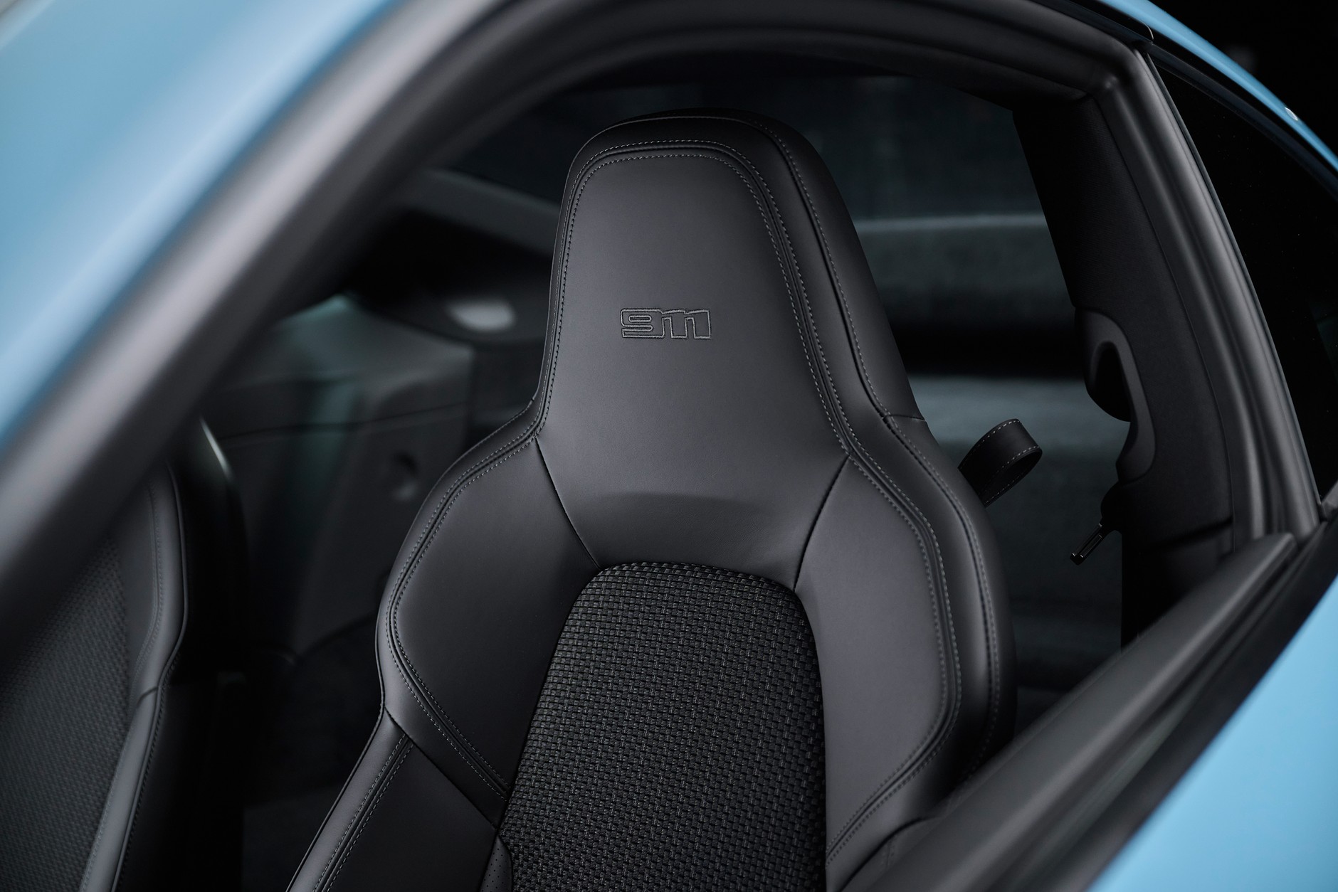 Nowe Porsche 911 Carrera T