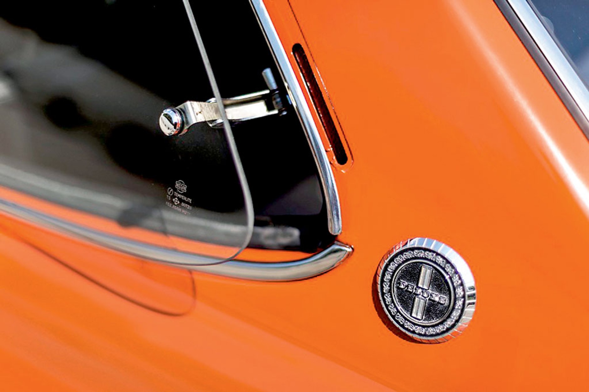 Datsun 1200 - pomiędzy kopią a oryginałem