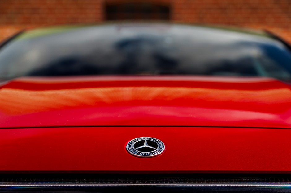 2025 Mercedes CLA