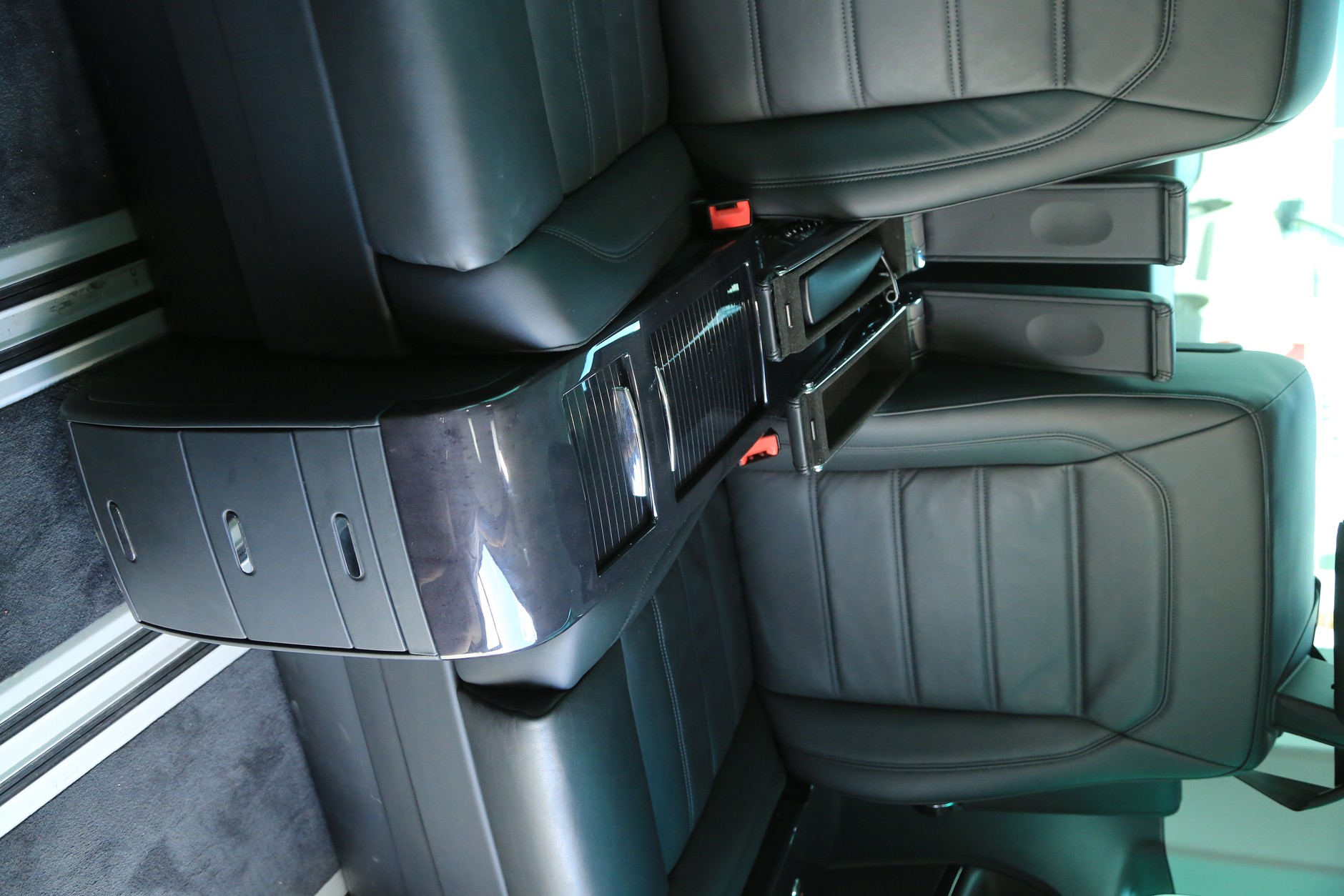 Volkswagen Multivan Business