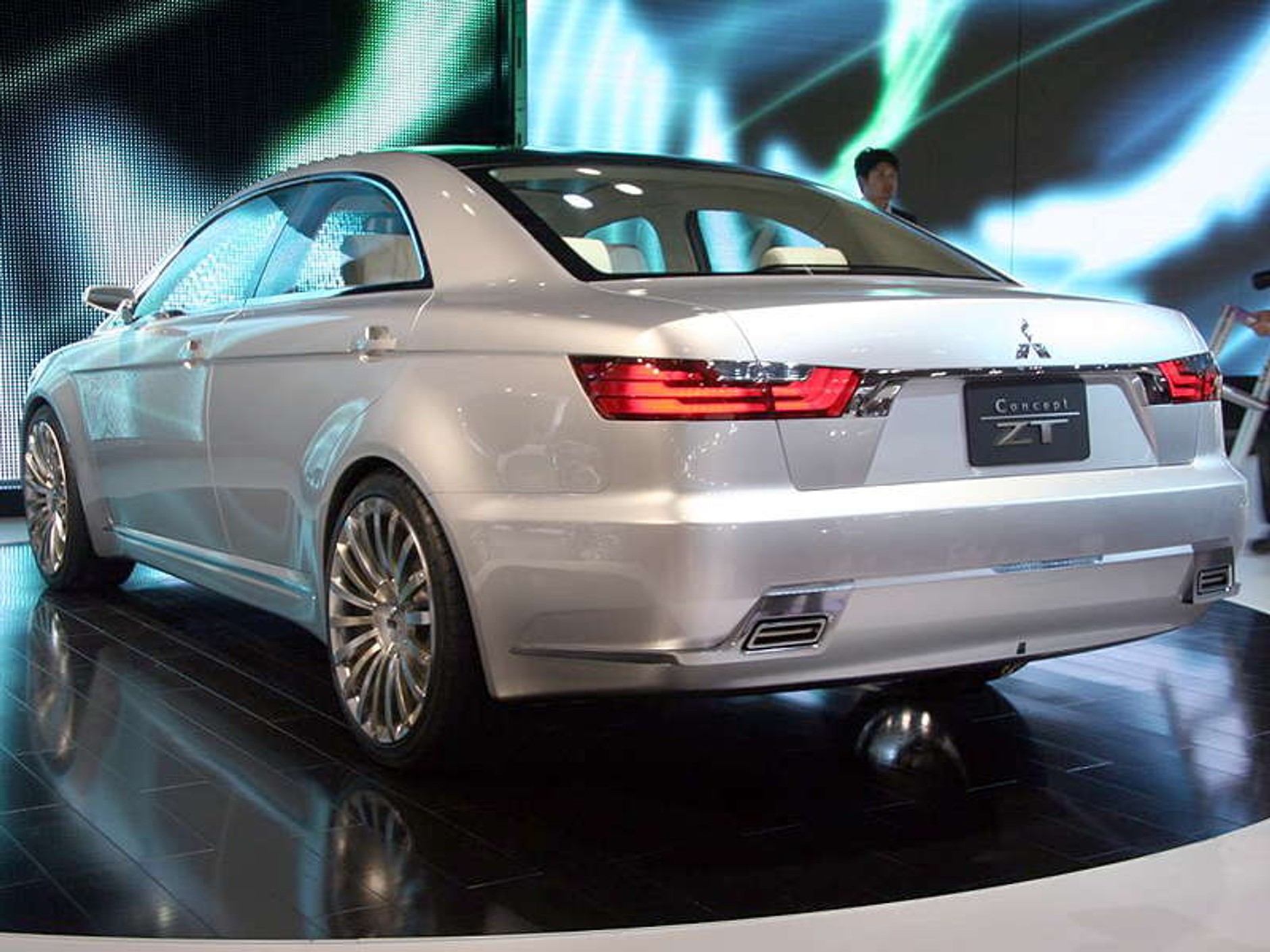 Tokio Motor Show 2007: druga tokijska fotogaleria nowości i prototypów (wideo)