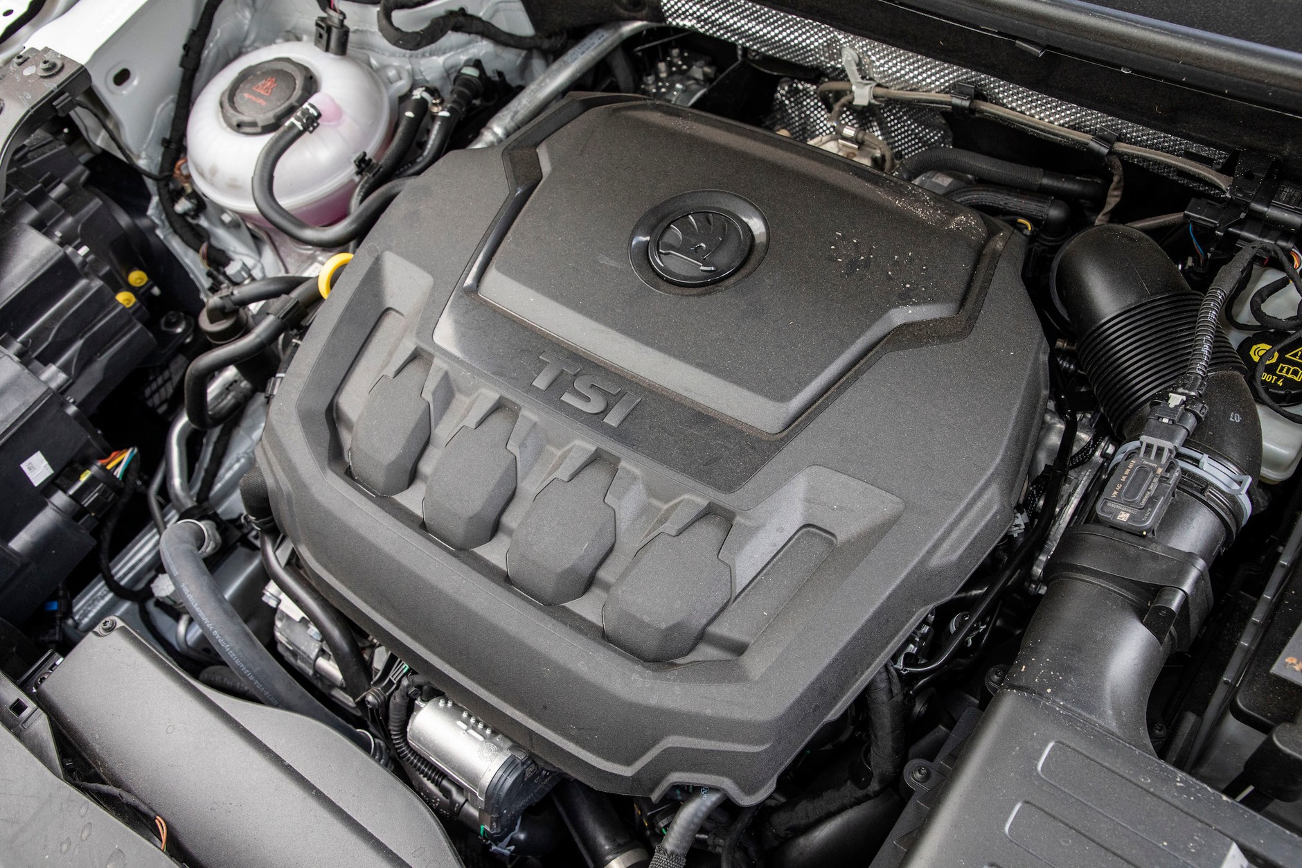 Skoda Karoq Sportline