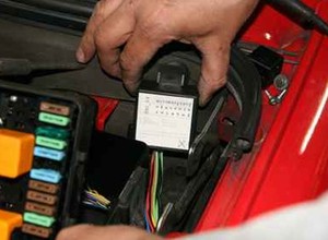 Automatyczne włączniki świateł - jak je samodzielnie zainstalować