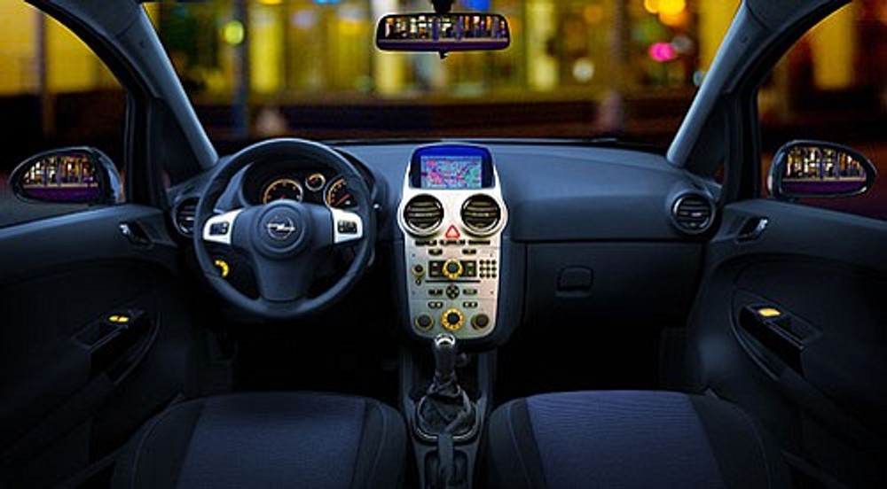 Opel Corsa IV - w Polsce już w październiku!