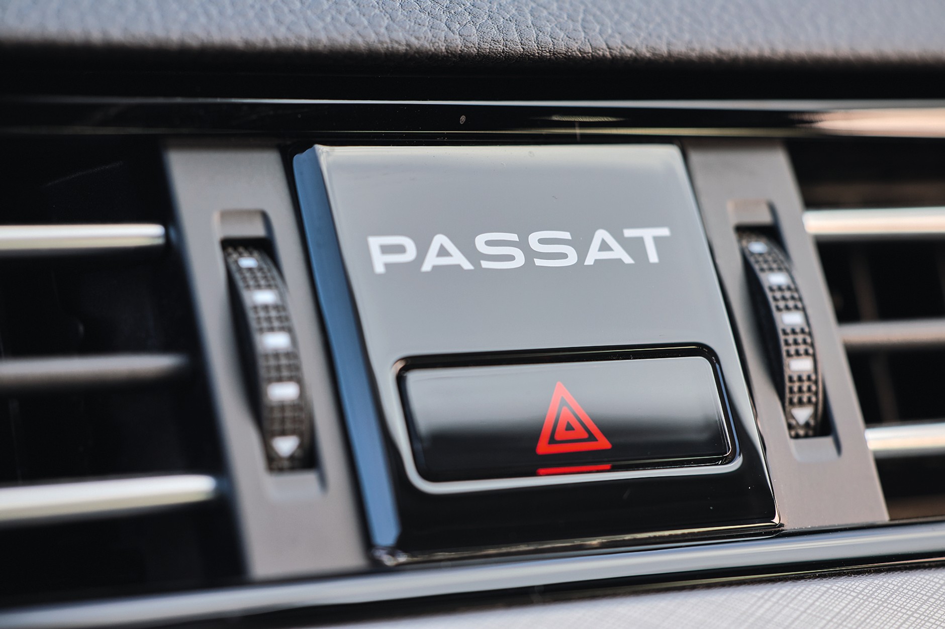 Volkswagen Passat TDI