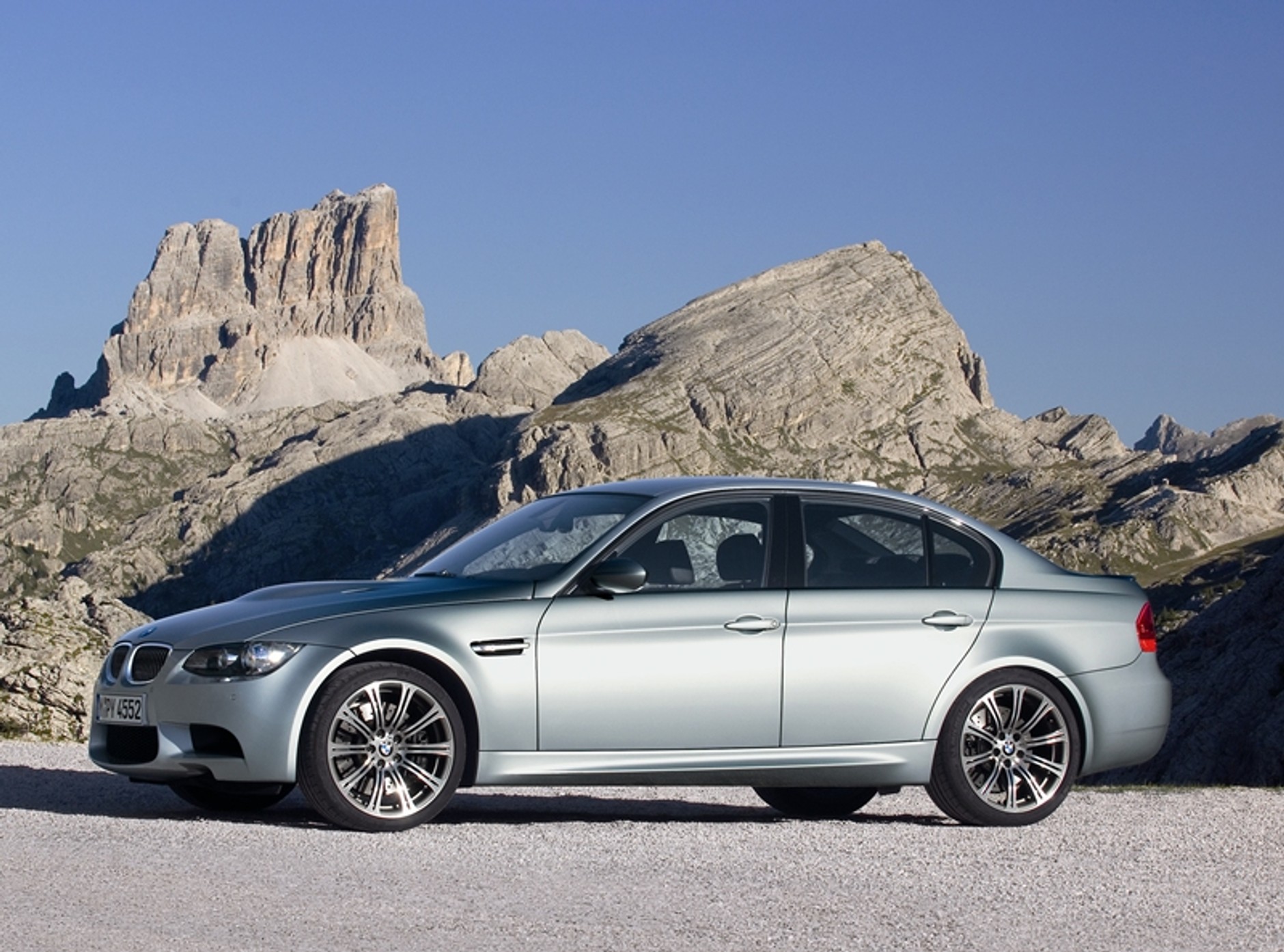 BMW M3 – śpieszcie się, bo następcy nie będzie