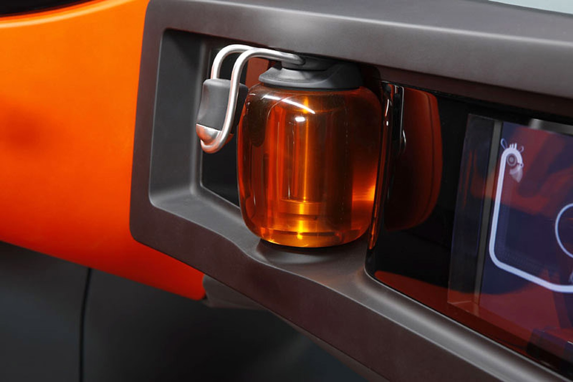 Scion Hako Coupe: połączenie japońskiej i amerykańskiej kultury