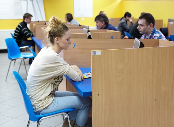 WORD w Bielsku-Białej: we wtorek tylko egzaminy teoretyczne